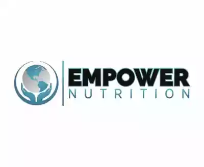 Shop Empower Nutrition Stores discount codes logo