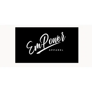 EmPower Apparel logo
