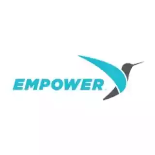 Empower Fitness logo