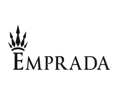 Shop Emprada promo codes logo