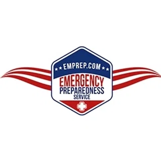 Shop EMPREP.com logo