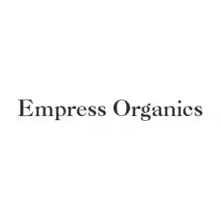 Empress Organics coupon codes