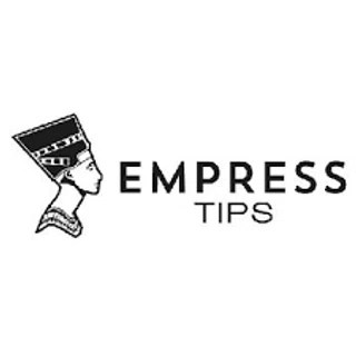 Shop Empress Tips logo