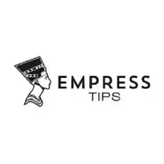 Shop Empress Tips coupon codes logo