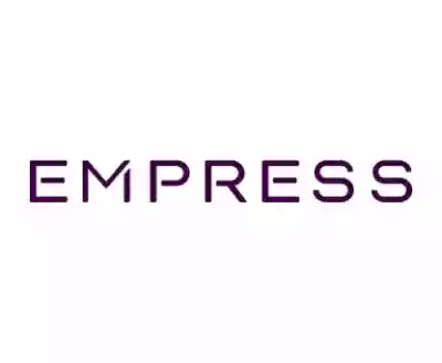 Empress coupon codes