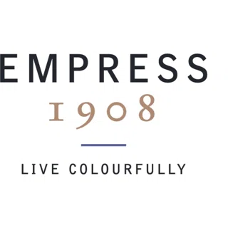 Empress 1908 Gin logo