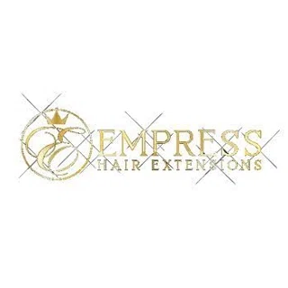 Empress Hair Extensions logo