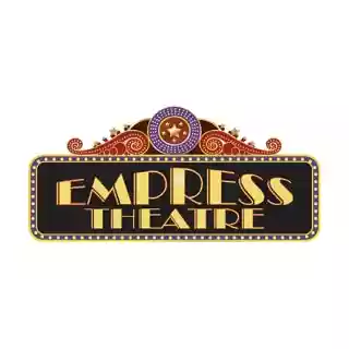 Shop  Empress Theatre coupon codes logo