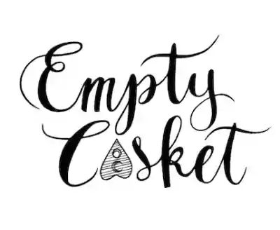 Shop Empty Casket Jewellery promo codes logo