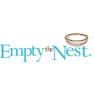 Empty the Nest logo