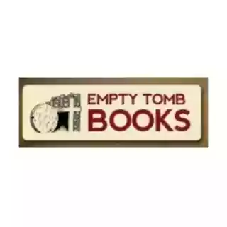 Empty Tomb Books discount codes