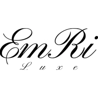 EmRi Luxe logo