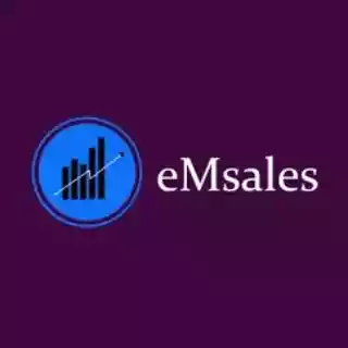 Shop eMsales coupon codes logo