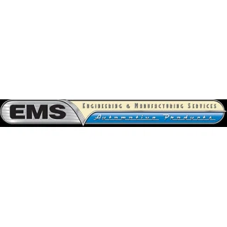 EMS Automotive logo