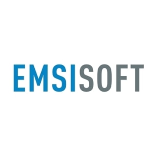Shop Emsisoft logo