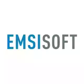 Shop Emsisoft promo codes logo