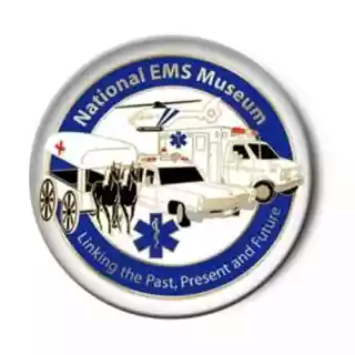 National EMS Museum logo