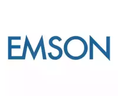 emsoninc.com logo