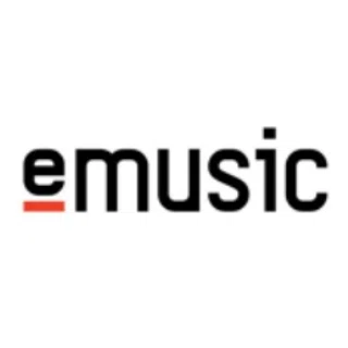 eMusic Token logo