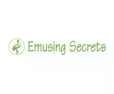 Emusing Secrets logo
