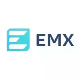Shop EMX Crypto Exchange coupon codes logo