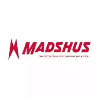 Madshus logo