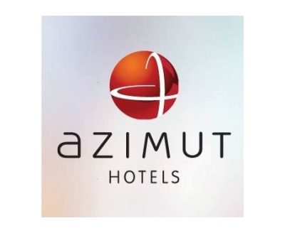 Shop Azimut Hotels logo