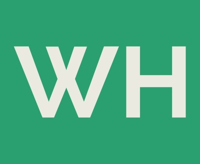 Shop Wilder Harrier logo