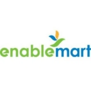 Shop EnableMart logo