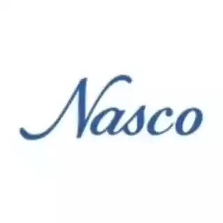 eNasco logo