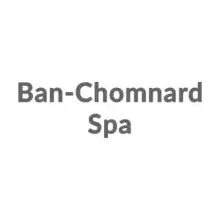 Shop Ban-Chomnard Spa coupon codes logo