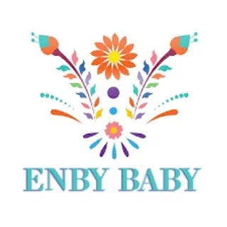 Enby Baby logo