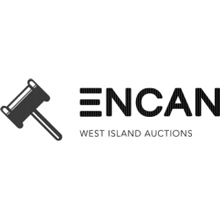 Encan West Island Auctions coupon codes
