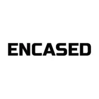 Encased coupon codes