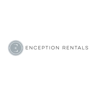 Shop Enception Rentals logo