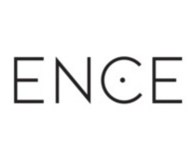 Shop Ence Wear logo