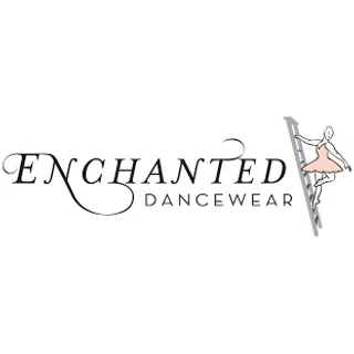 Enchanted Dancewear logo