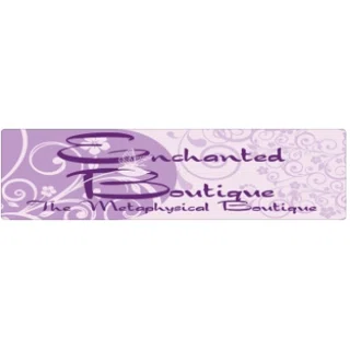 enchantedboutiquemn.com logo