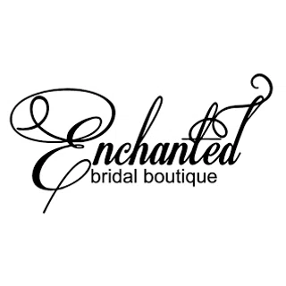 Enchanted Bridal Boutique logo