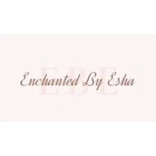 Shop Enchanted By Esha discount codes logo