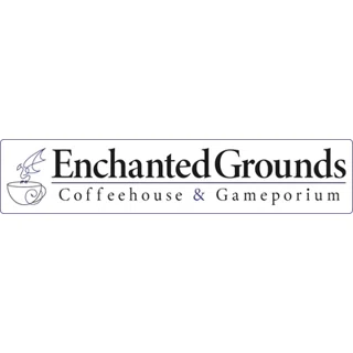 Enchanted Grounds logo