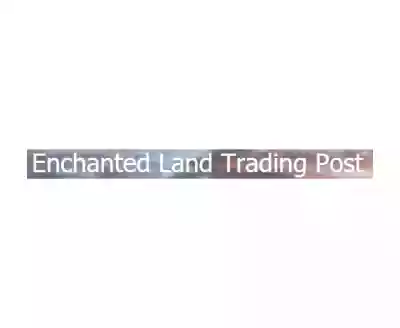 enchantedlandtradingpost.com logo