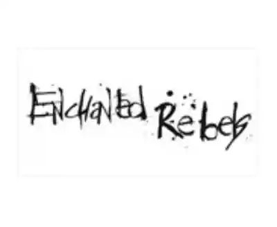 Shop Enchanted Rebels discount codes logo