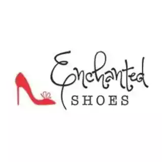 Enchanted Shoes logo