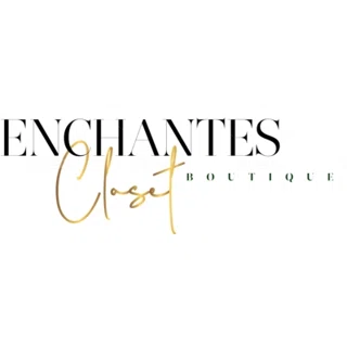  EnChantes Closet logo