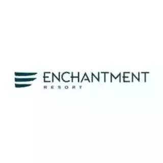 Shop  Enchantment Resort coupon codes logo