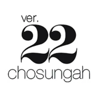 Shop chosungah22 coupon codes logo