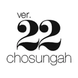 Shop chosungah 22 coupon codes logo