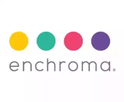 Shop EnChroma discount codes logo