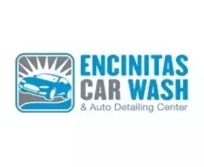 Encinitas Car Wash promo codes